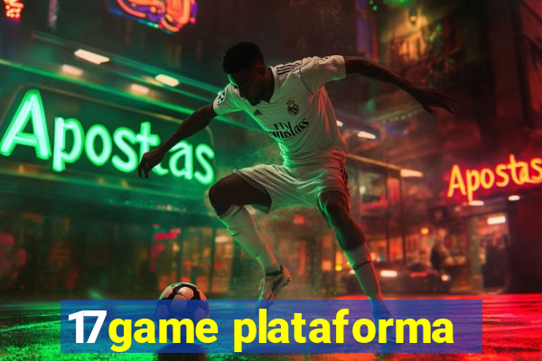 17game plataforma